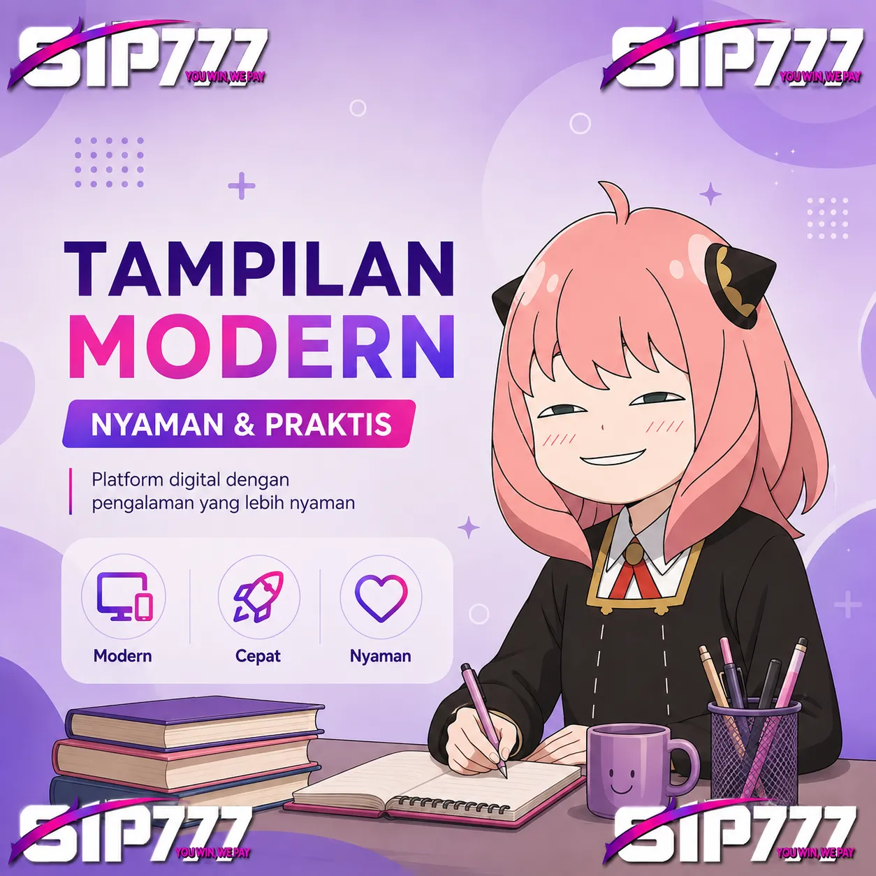 SIP777